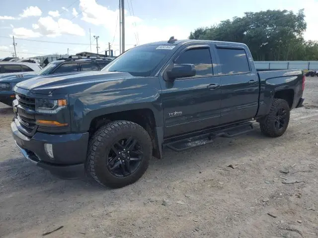 3GCUKRECXJG564321