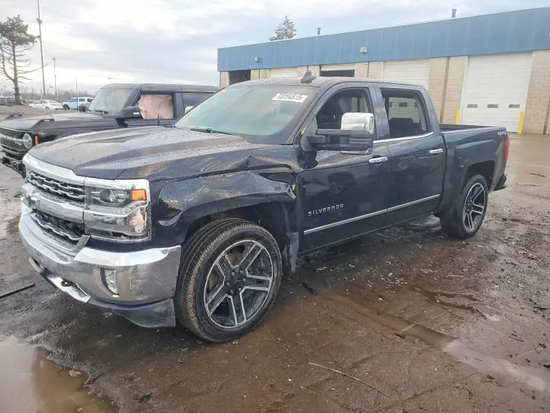 3GCUKSEC1HG432971