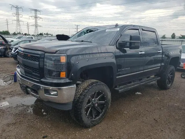 3GCUKSEC5EG385357