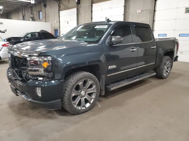 3GCUKTEJ4HG492019