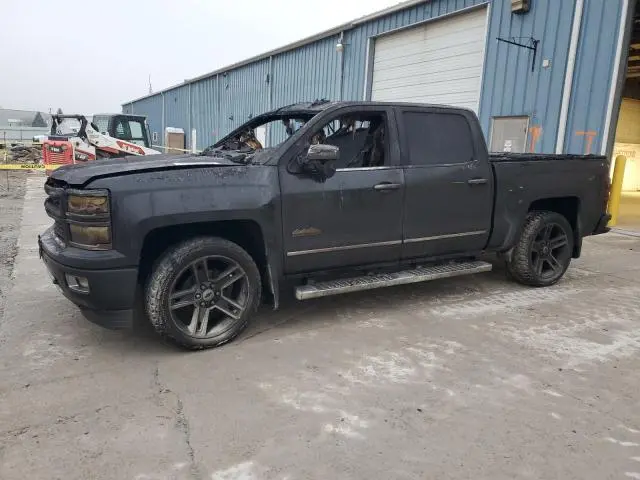 3GCUKTEJ9FG515145