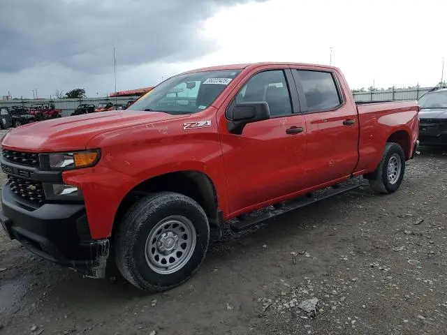 3GCUYAEF4LG257045