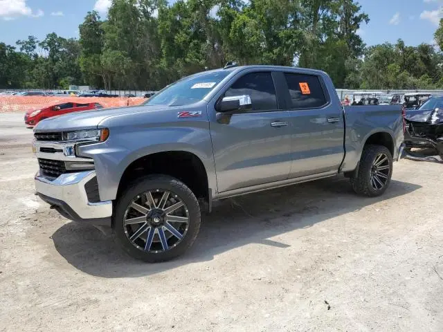 3GCUYDED5LG201955