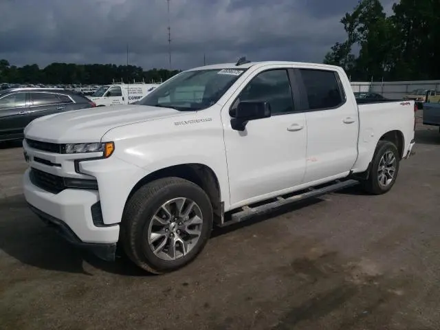 3GCUYEED7LG201011