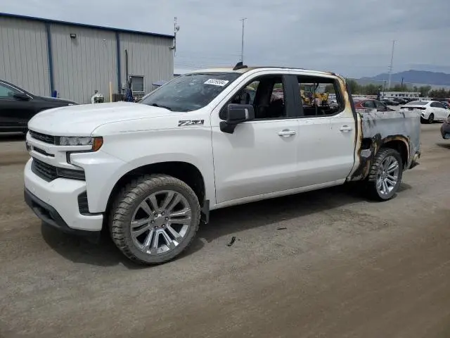 3GCUYEED8KG262303