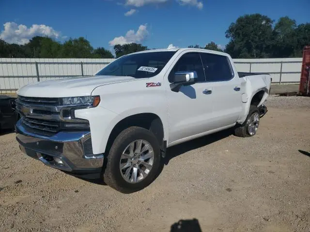 3GCUYGEDXKG296867