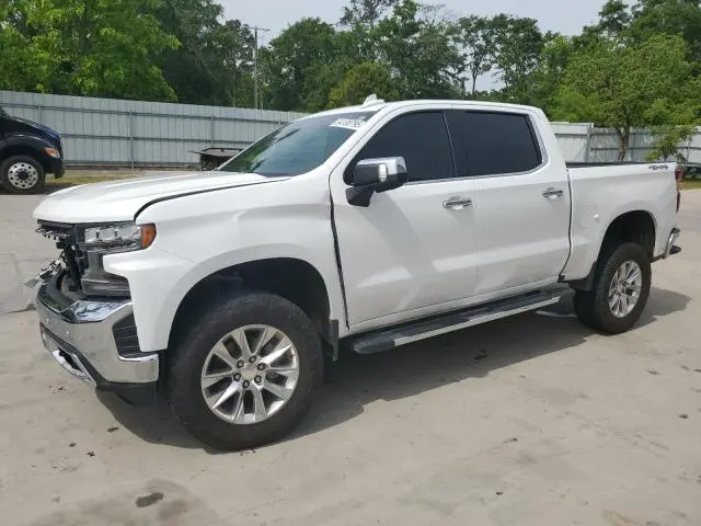 3GCUYGEDXLG229610