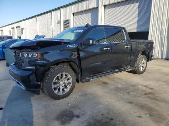 3GCUYHED9KG249819