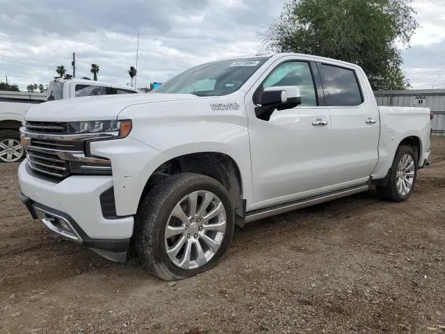 3GCUYHEL2LG294206