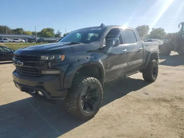 3GCUYHEL8LG267074