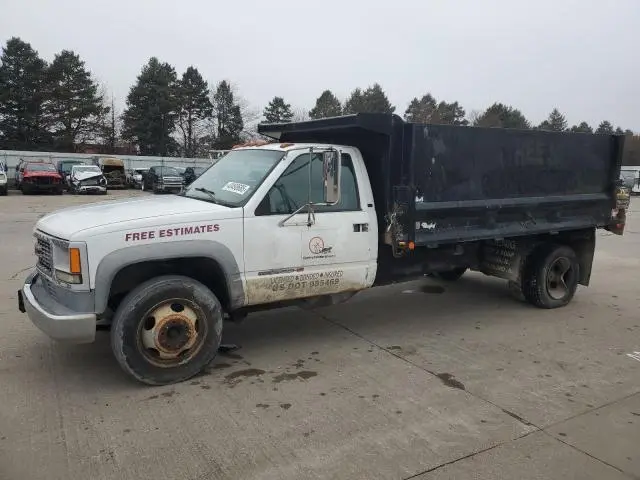 3GDKC34GX1M100674