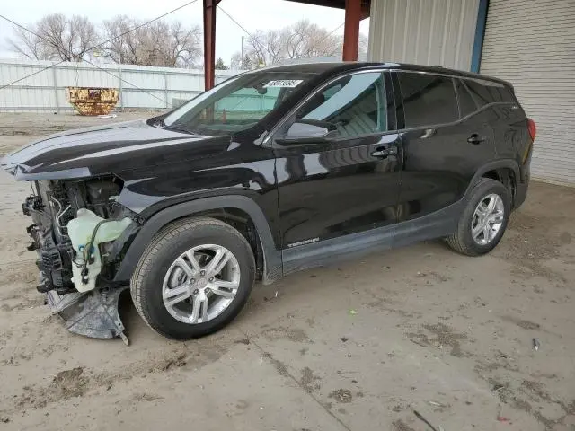 3GKALMEV5KL123407