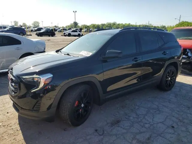 3GKALMEVXLL106300