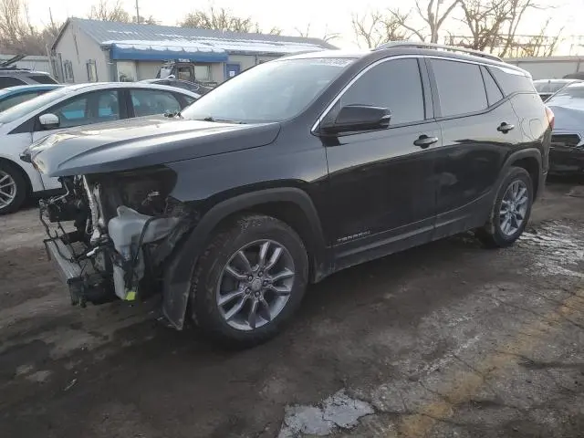 3GKALPEV1NL131655