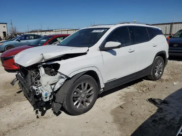 3GKALPEV1NL165305