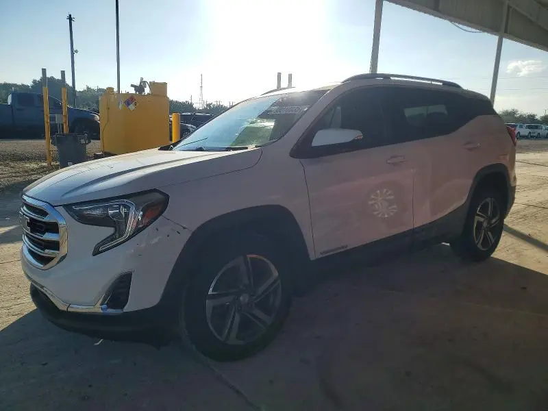 3GKALPEV3JL303050