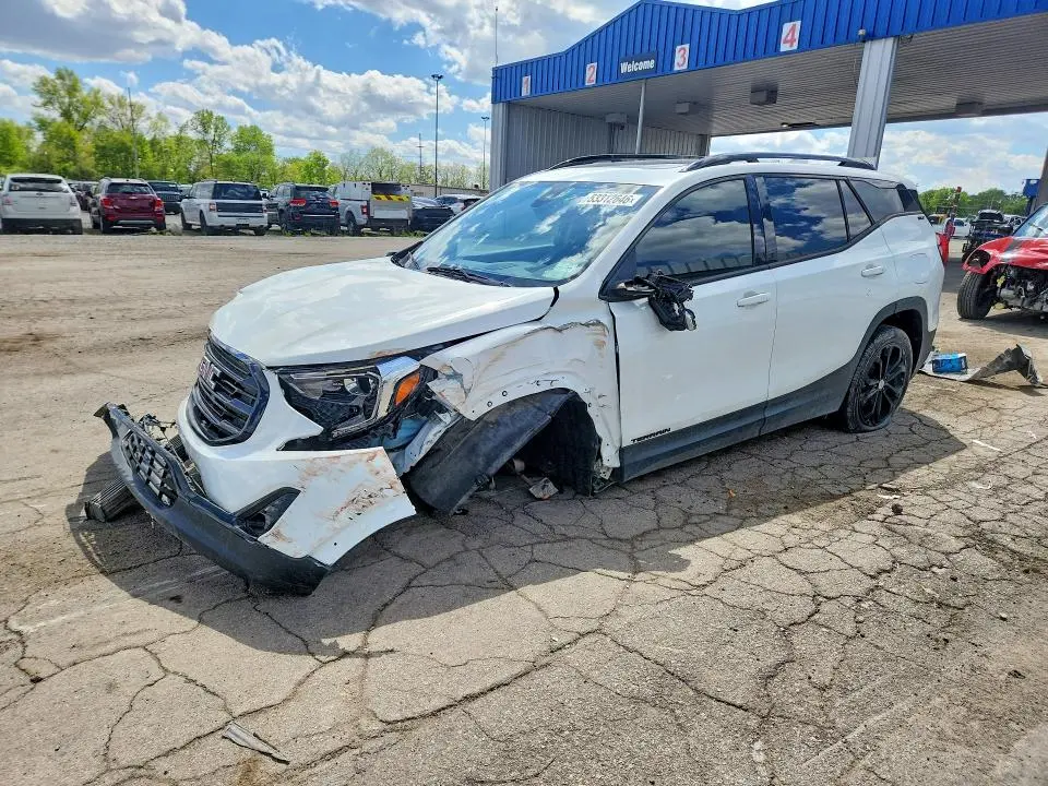 3GKALPEV5KL109931
