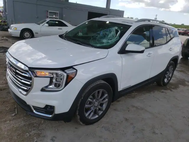 3GKALPEV7NL105125