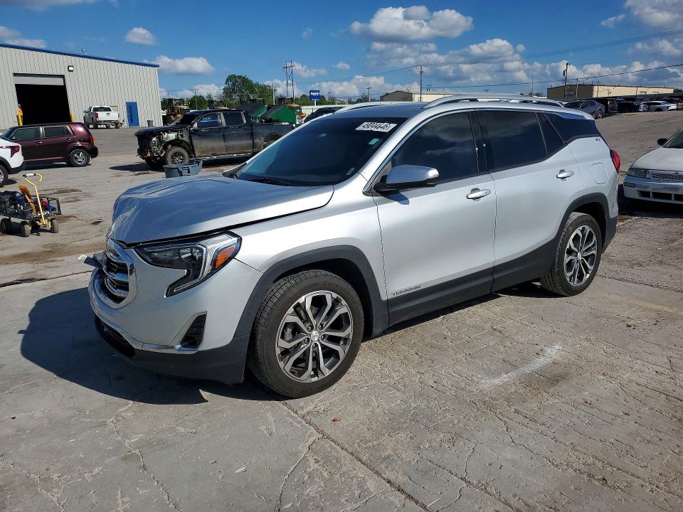 3GKALPEV8KL162543