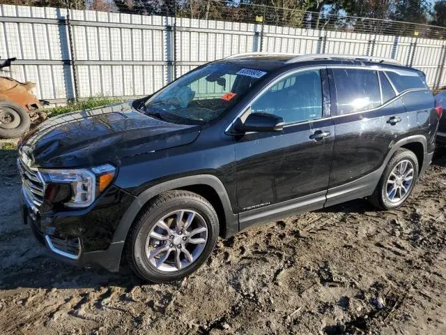 3GKALPEV8NL279284