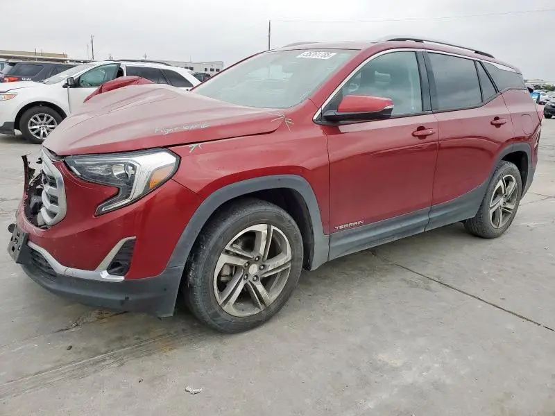 3GKALPEV9JL217189