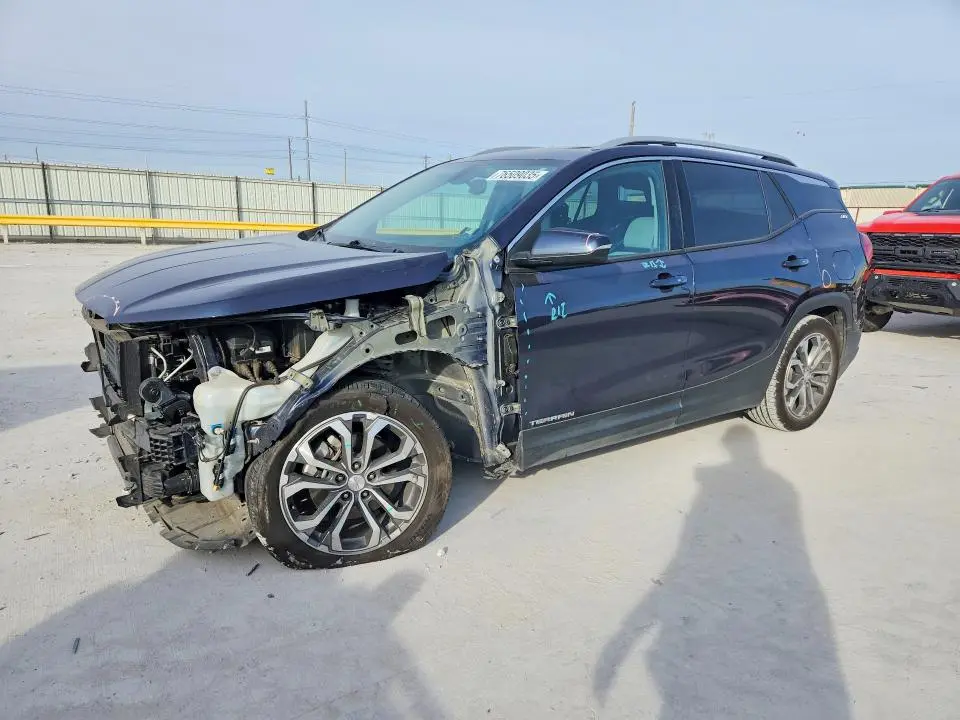 3GKALPEX4JL315905