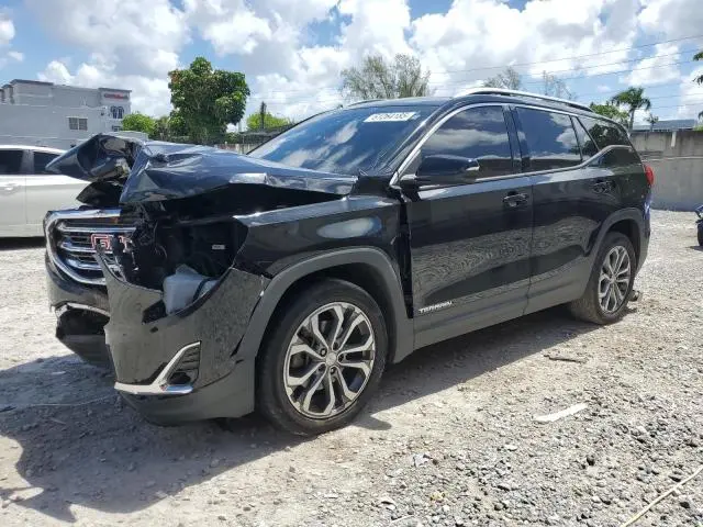 3GKALPEX5LL262019