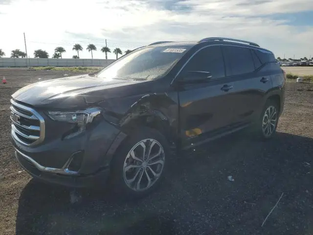 3GKALPEX7KL266538