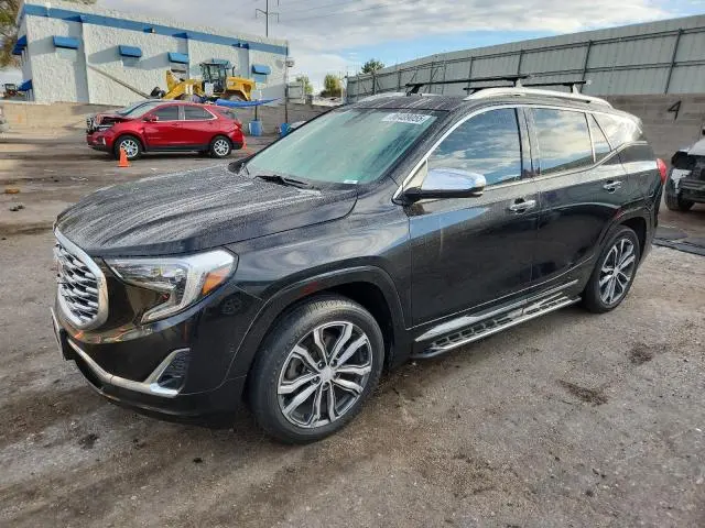 3GKALSEXXJL251307