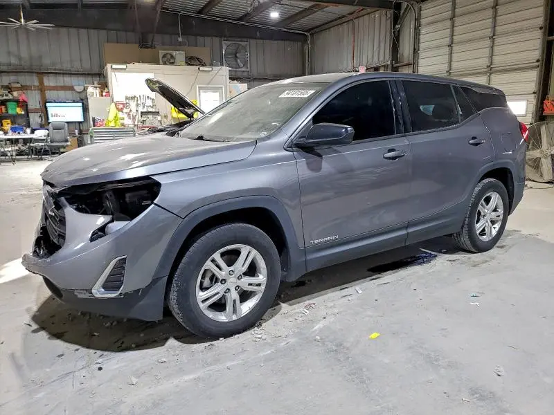 3GKALTEV2JL161587