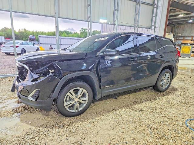 3GKALTEV5JL303950