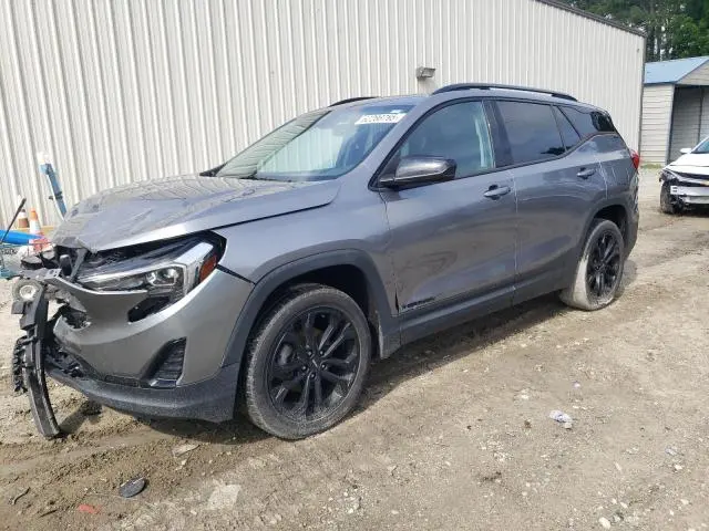 3GKALTEV6KL203700