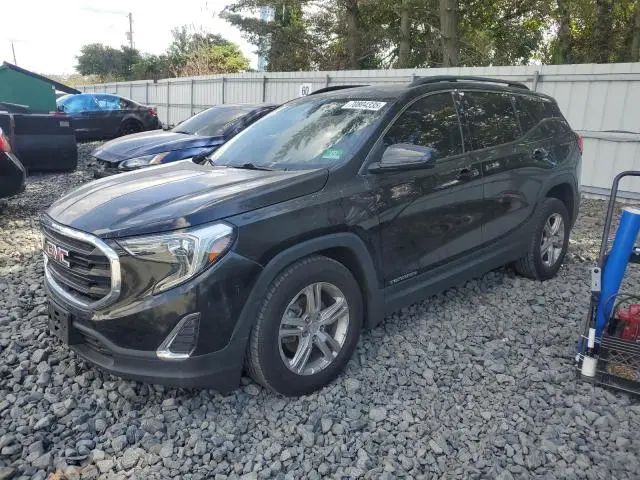 3GKALTEV7JL226045