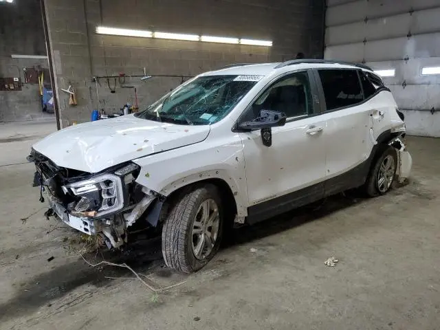 3GKALTEV7NL122922