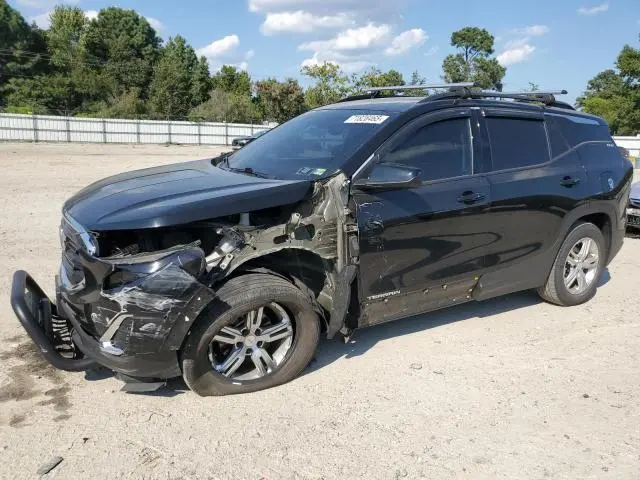 3GKALTEV8JL320189