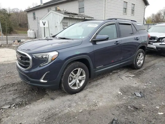 3GKALTEV8KL301272