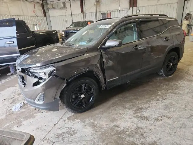 3GKALTEV9KL166643