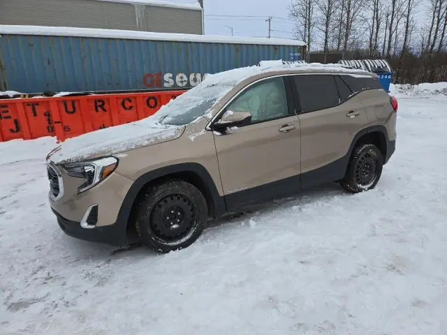 3GKALTEX0JL335481