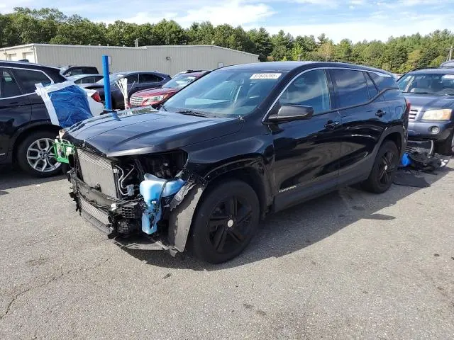3GKALTEX2JL129871