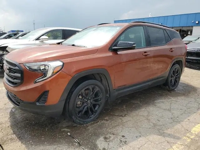 3GKALTEX2KL258792