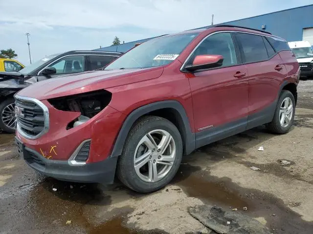 3GKALTEXXJL179031