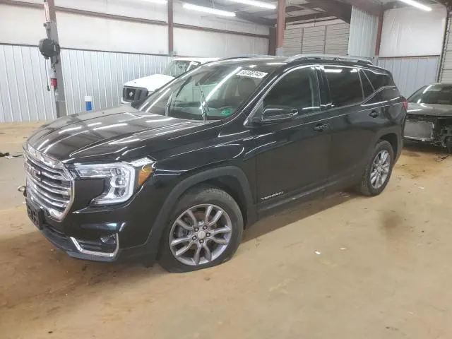 3GKALVEG4PL118505