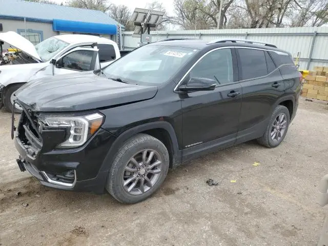 3GKALVEG7PL143107