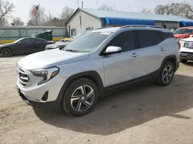 3GKALVEV1JL366975