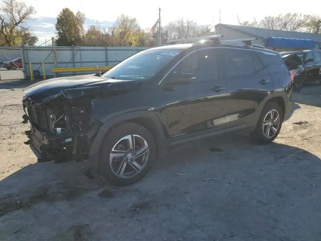 3GKALVEV5JL330917