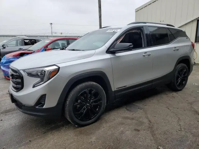 3GKALVEV6ML306873