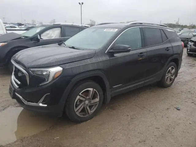 3GKALVEV7JL357813