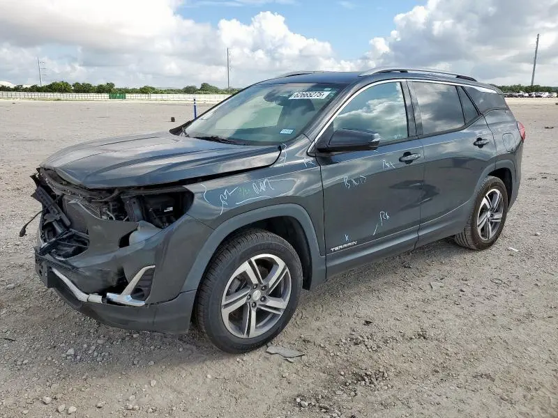 3GKALVEV8JL295127