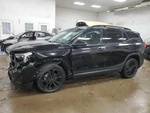 3GKALVEV8ML303005