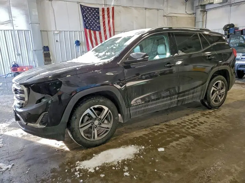 3GKALVEV9JL201305